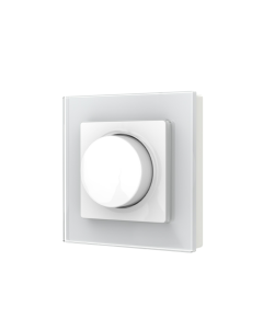 Skydance T11-D Led Controller 85-265VAC 1 Zone Dimming Wall Mounted Rotary Panel
