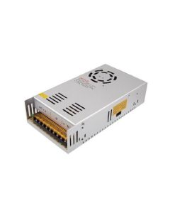 DC 12V 30A Power Supply 360W Universal Regulated Switching SMPS Converter