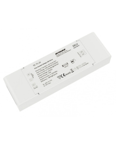 Skydance TE-75-24 Led Controller 75W 24VDC CV Triac Dimmable LED Driver