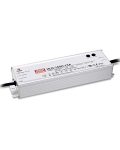 HLG-150H Mean Well Power Supply 150W Constant Voltage Constant Current LED Driver Converter