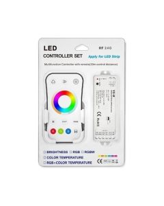 V5-M + R17 Skydance Set LED Controller 3A*5CH RGB+Color Temperature