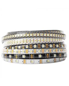 SK6812 RGBW 5V 4 in 1 Individual Addressable Led Strip Flex Light