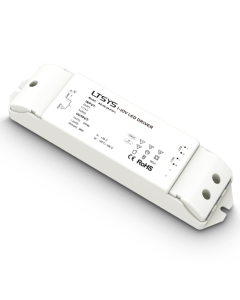 LED Intelligent Dimming Constant Voltage Driver LTECH AD-36-24-F1P1