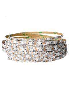 WS2812B RGB Led Strip Light 60LEDS 144LEDS WS2812 3535 5050 Individually Addressable 5V Tape