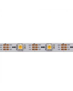 SK6812 Addressable LED Strip 5V 5M 150LEDs Light Digital Smart Lighting