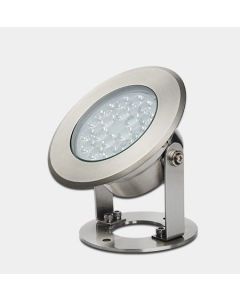 Milight UW03 9W LED Underwater Light Waterproof IP68 RGB+CCT Swimming Pool Fountain Lamp