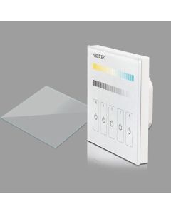 Mi.Light DP2 DALI Color Temperature Dimming Panel Miboxer Led Controller