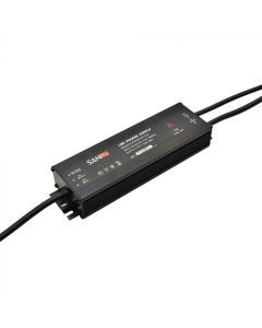 SANPU CLPS150 DC 12/24V 150W Waterproof LED Power Supply IP67 Transformer Driver