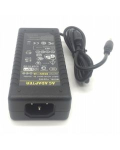 24V DC 48W Power Supply High Quality Driver Desktop Regulated Adapter