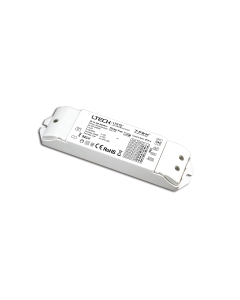 LTECH SE-12-100-400-W1Y SE-20-250-1000-W2B3 CC Dimmable Tunable White LED Driver