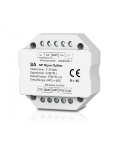 Skydance SA Led Controller SPI Signal Splitter