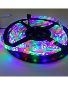 3528 RGB LED Strip Light SMD 3528 5M 300 LEDs Waterproof