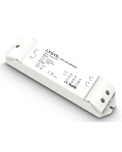 LED Intelligent Dimming Constant Voltage Driver LTECH AD-36-12-F1P1