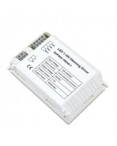 40W 24V 1-10V LED Constant Voltage Euchips Dimmable Driver EUP40A-1W24V-1