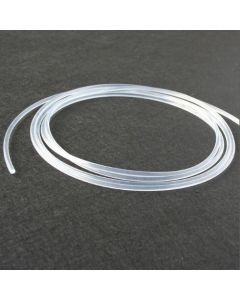4.0mm Flexible Solid Core Side Glow Light Plastic Fiber Optic Cable 100 Meters