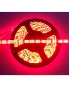 16.4 Ft 5M 300-LED 5630 SMD Red LED Strip Light for Auto Car