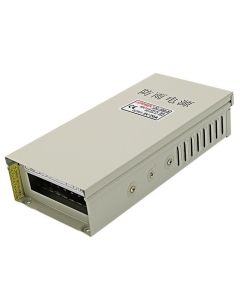 DC 5V 20A 100W Rainproof Switching Power Supply Universal Regulated SMPS Converter