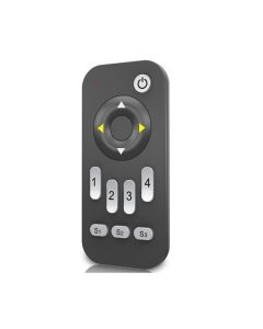 Skydance RA2 LED Controller Color Temperature Remote Control 4 Zones 2.4G