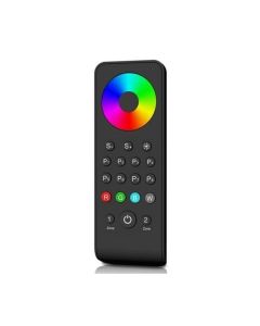Skydance RS3 LED Controller 2 Zones 2.4G RGB RGBW Remote Control