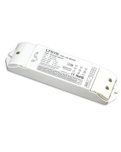 LTECH Controller 36W CC 200-1200mA LED Driver AD-36-200-1200-U1P1