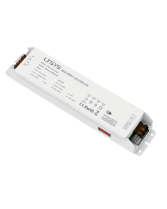 LTECH DMX-150-24-F1M1 LED Intelligent Dimming Driver