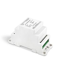 BC-963-DIN Bincolor Led Controller Power Repeater DIN Rail 3CH Amplifier