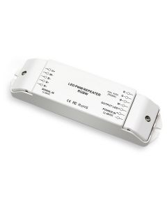 Bincolor BC-984 4CH High Frequency Constant Voltage LED Repeater