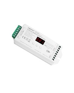MiBoxer D5-CX 5-Channel Controller Dmx512 Rdm Mi.Light Dmx Decoder