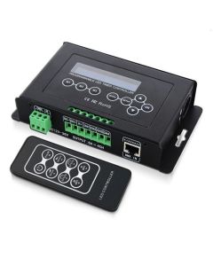 Bincolor Led Controller BC-300 Time Programmable Timer Light DMX 512 Signal Control