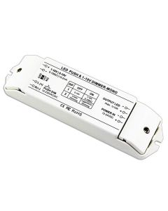 BC-331-10A Bincolor Led Controller Dimming Driver Dimmer