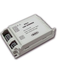 Constant Current LED Lighting DALI Dimmer 350mA 700mA