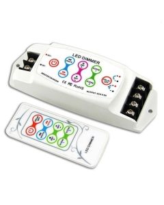 BC-310RF Bincolor Led Controller 2 Channel CCT Dimmer