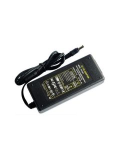 DC 12V 7A 84W Power Adapter Driver Power Supply Desktop Regulated Converter