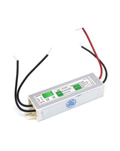 DC 24V 15W Waterproof Power Supply Electronic LED Driver Transformer