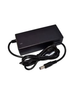 DC 24V 4A 96W Power Supply AC to DC Desktop Regulated Adapter Driver