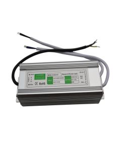 DC 24V 80W IP67 Waterproof Electronic Power Supply Driver Transformer Rainproof Outdoor Driver