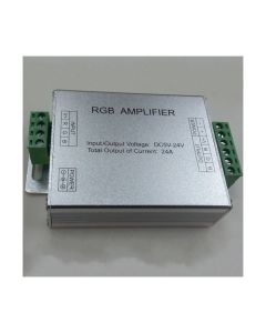 DC 5V 12V 24V 24A LED Amplifiers Signal Repeater Booster