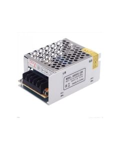 DC 5V 5A 25W Power Supply Universal Regulated Switching SMPS Converter Driver