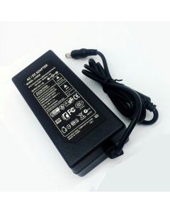 DC 5V 5A 25W Power Supply AC to DC Desktop Wall Regulated Converter Adapter