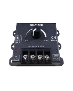 DM110 Frequency Adjustable Dimmer Leynew LED Controller