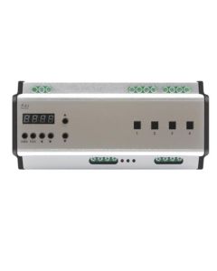 DMX1004 4 CH DMX With Self-locking Switch Volume Controller Leynew LED Controller