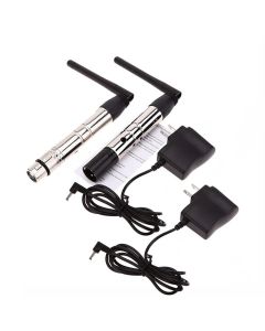 DMX512 DMX Dfi DJ Wireless System Receiver And Transmitter 2.4G For LED Stage Light LED Light 300m Control