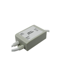 DMX Decoder Waterproof LN-DMXTCON(FS)-3CH-LV LED Controller