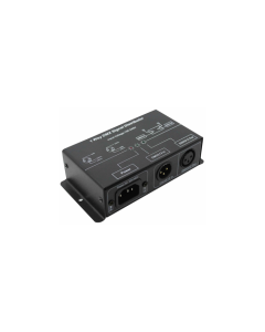Signal Distributor DMX121 Output 1 Channel LED Controlle
