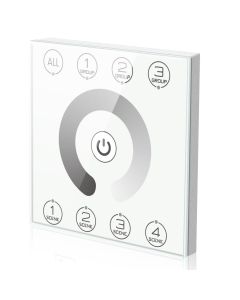 DALI-P02 Euchips DALI Signal Touch Panel Led Controller