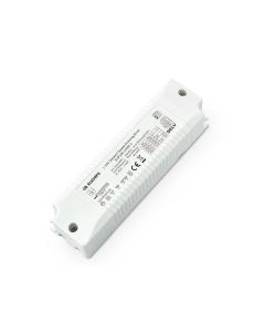 Euchips 10W 1-10V Constant Current LED Dimming Driver EUP10A-1HMC-1