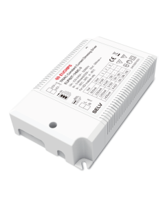 60W Phase-cut Constant Current Euchips LED Dimmable Driver EUP60T-1HMC-0