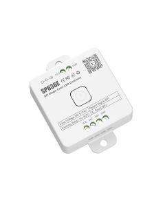 SP636E SP637E SP638E SP639E SPI Led Controller For FCOB WS2812B SK6812 WS2814 Strip Light