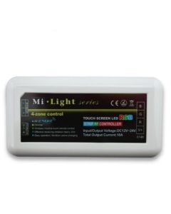 Mi.light FUT037 2.4G 4-Zone RGB LED Strip Light Dimmable Controller