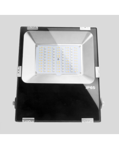 Miboxer FUTT02 50W Waterproof RGB+CCT Led Floodlight Mi.Light Lamp